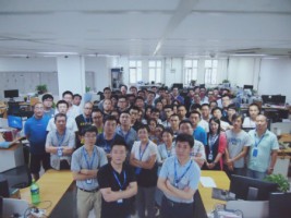 走進(jìn)同陽(yáng) | 你以為搞研發(fā)就只是技術(shù)geek？