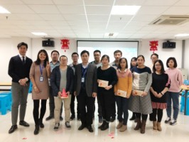 同陽(yáng)十一月生日會(huì) | 一路風(fēng)景，我們攜手同行！