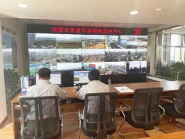 守護中國紅 | 國慶期間同陽運維人堅守一線，戮力同心，保障運維