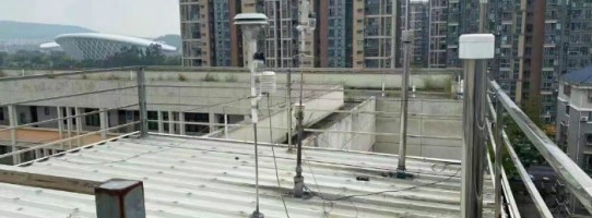 項目專題 | 同陽科技VOCs在線監(jiān)測設(shè)備助力福州環(huán)境監(jiān)測管控